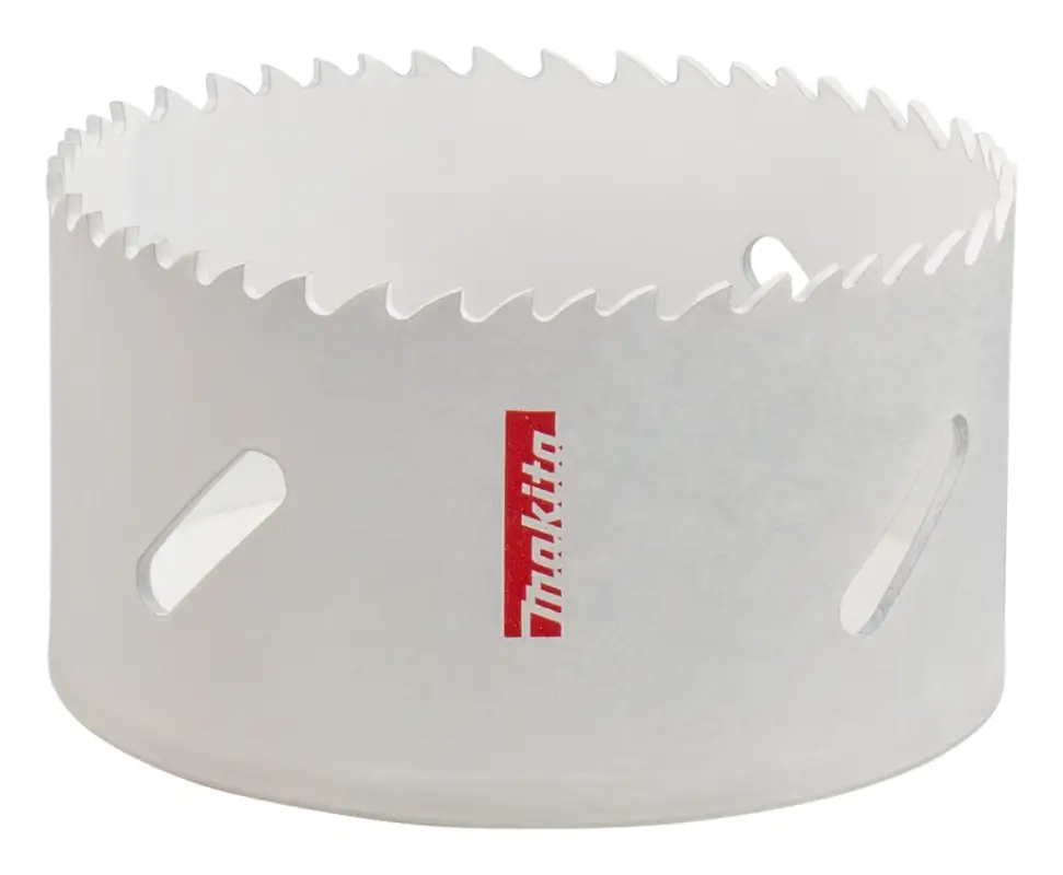 Makita Zubehör P-52685 Lochsäge 79 mm HSS Bi-Metall Weiß Garantierte Lieferung