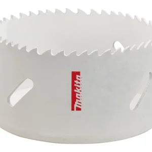 Sonderangebot Makita Akcesoria P-52685 Piła otworowa 79 mm HSS Bi-metal Biały
