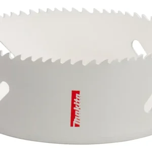 Super-Preis Makita Zubehör P-52750 Lochsäge 111 mm HSS Bi-Metall Weiß