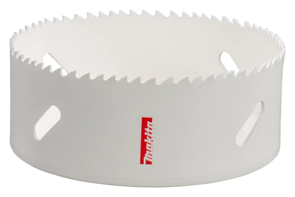 Expressversand Makita Zubehör P-52750 Lochsäge 111 mm HSS Bi-Metall Weiß