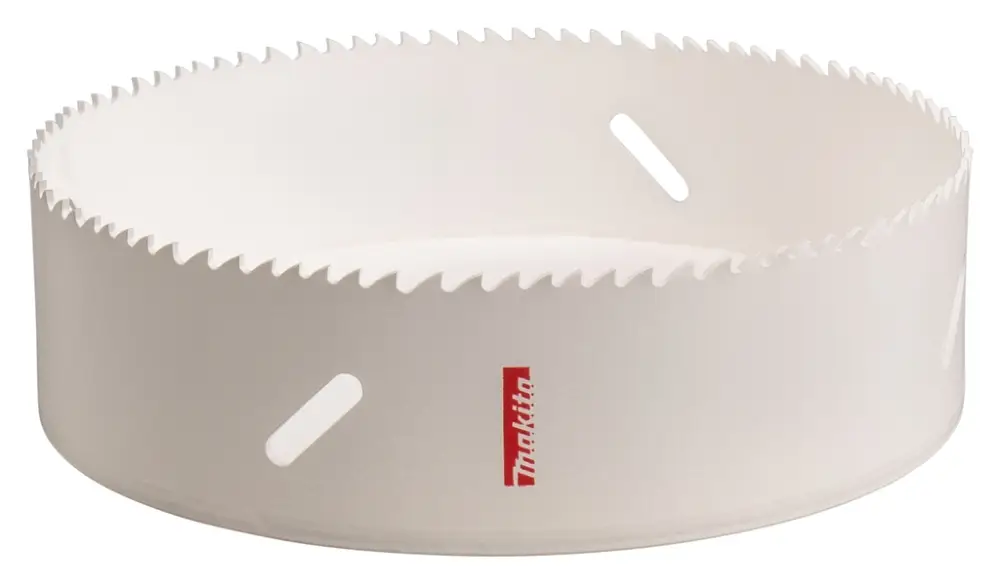 Makita Akcesoria P-35106 Piła otworowa 152 mm HSS Bi-metal Biały Angebot