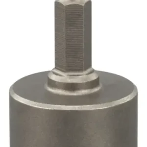 Geprüft Makita Zubehör P-38548 Steckschlüssel 1/4 Zoll SW17