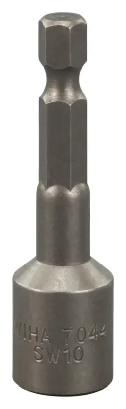 Top-Seller Makita Zubehör P-06301 STECKSCHLUESSEL 1/4" SW10