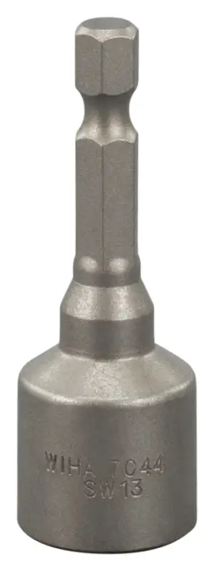 Makita Zubehör P-06317 STECKSCHLUESSEL 1/4" SW13 Sonderangebot