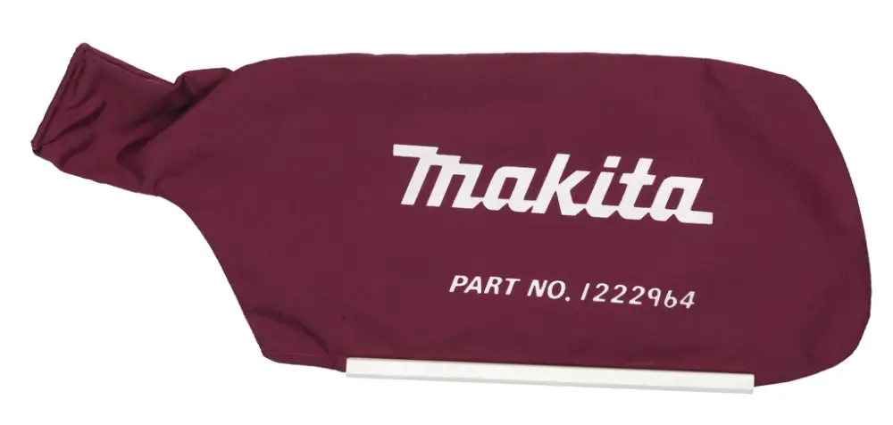 Makita Zubehör 122296-4 Staubsack Preisreduziert