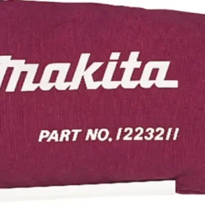Heißes Angebot Makita Akcesoria 122562-9 Płócienny worek na kurz 9403