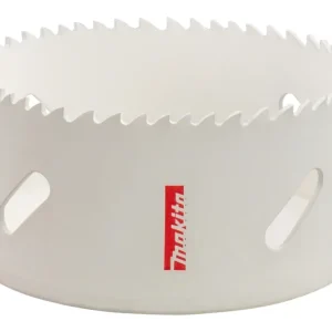 Ausverkauf Makita Zubehör P-52691 Lochsäge 86 mm HSS Bi-Metall Weiß
