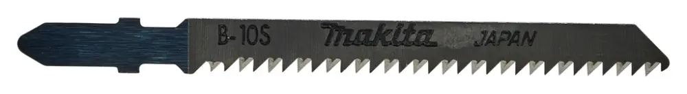Top-Angebot Makita Akcesoria 792691-8 Brzeszczot do wyrzynarki B10S 5 sztuk