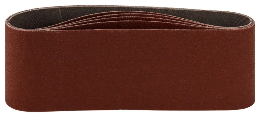 Makita Zubehör P-37194 Schleifband 76x533mm K80 Solange Der Vorrat Reicht