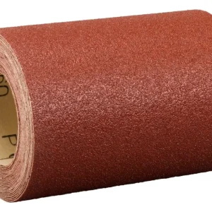 Finale Aktion Makita Zubehör P-38118 Schleifpapierrolle 120mmx5m K60