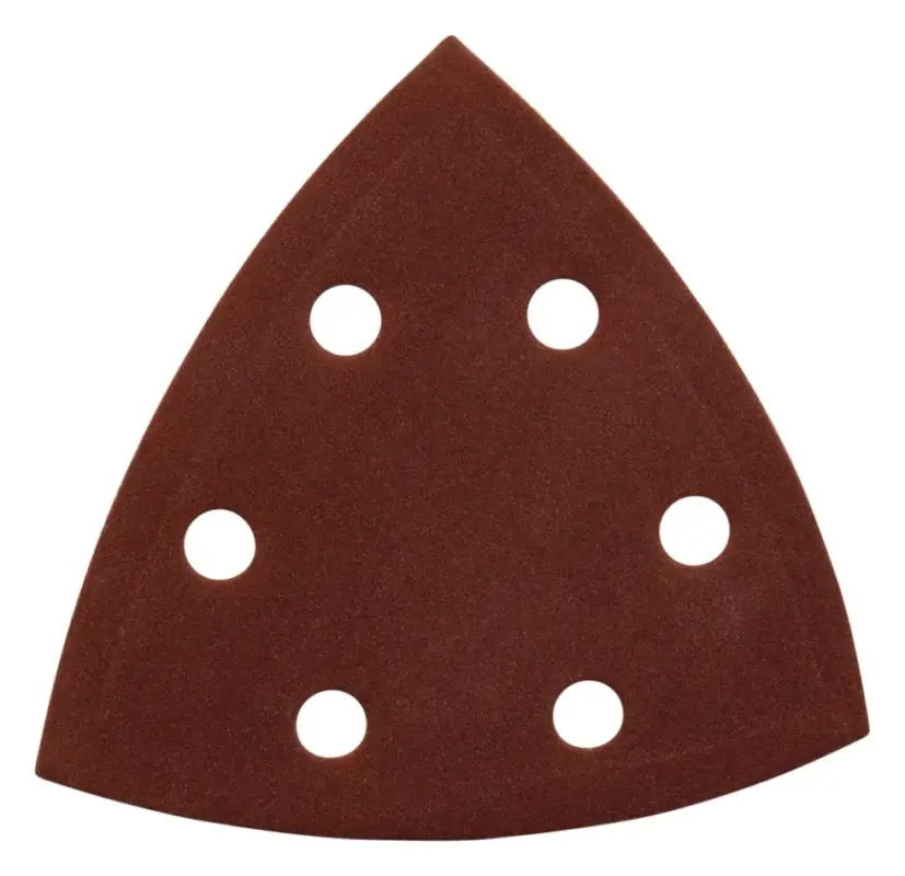 Schnäppchen Makita Akcesoria P-33336 Papier ścierny 94x94 mm gradacja 320 RED 10 szt.