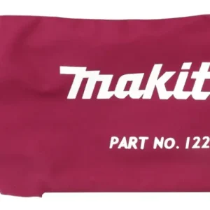 Garantierte Lieferung Makita Akcesoria 122297-2 Płócienny worek na kurz 9401/9402