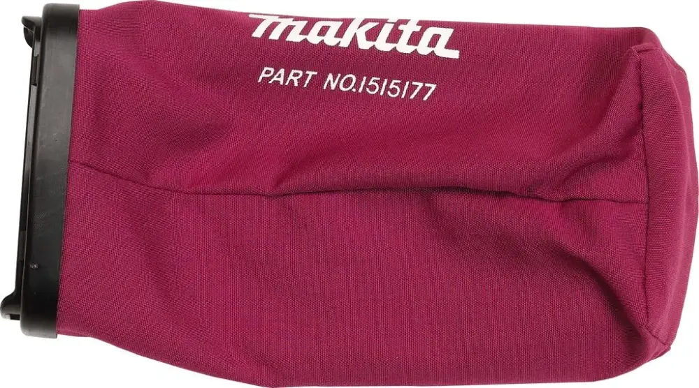 Geprüft Makita Zubehör 151517-7 Staubsack