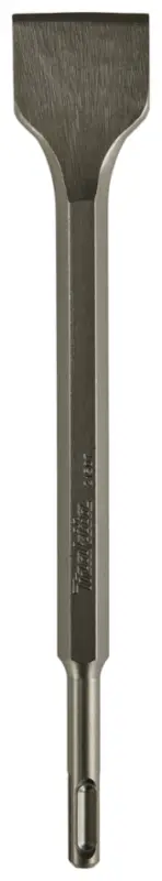 Makita Zubehör D-08735 Breitmeißel 40X200mm SDS-plus D-08735 Neu Im Sortiment