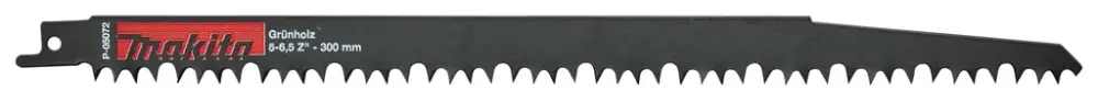 Sichere Zahlung Makita Akcesoria P-05072 Brzeszczot HSS z uchwytem uniwersalnym 5 szt.