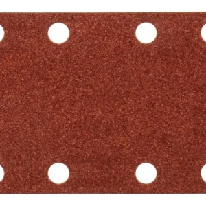 Abverkauf Makita Zubehör P-31902 Schleifpapier Klett 93x184 mm K100