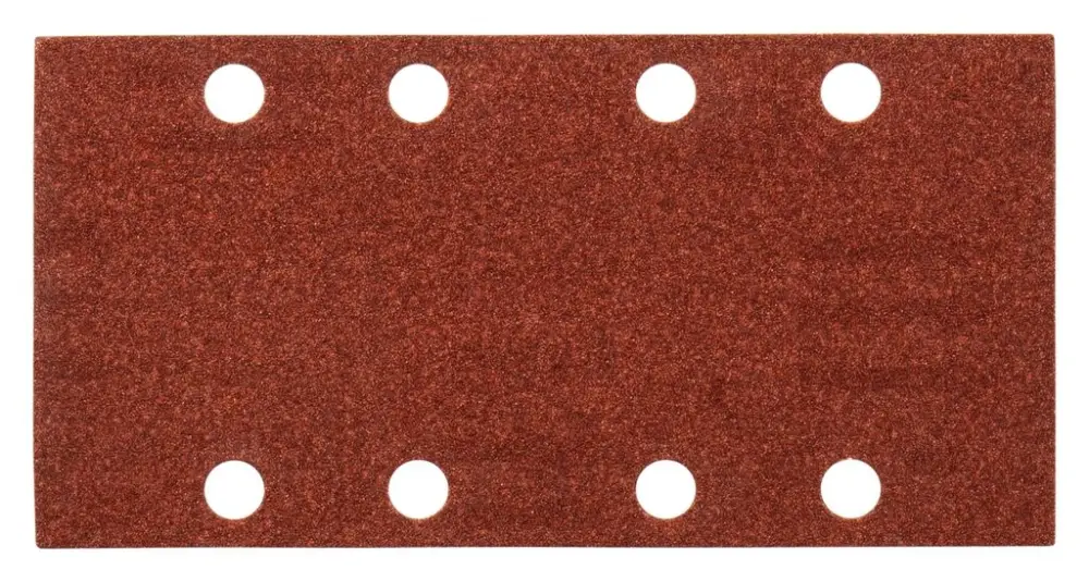 Abverkauf Makita Zubehör P-31902 Schleifpapier Klett 93x184 mm K100