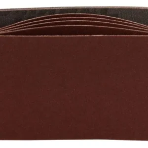 Begrenztes Angebot Makita Akcesoria P-37144 Taśma szlifierska 457 x 76 mm K150 5 szt.