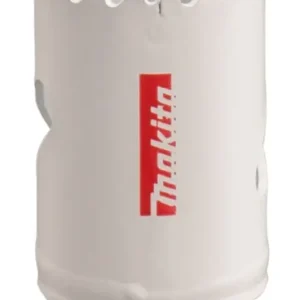 Heißes Angebot Makita Akcesoria P-52510 Otwornica 30 mm HSS Bi-metal Biały