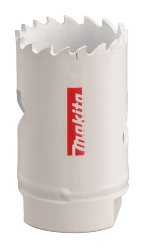 Heißes Angebot Makita Akcesoria P-52510 Otwornica 30 mm HSS Bi-metal Biały