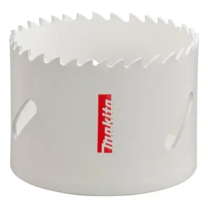 Ausverkauf Makita Zubehör P-52629 Lochsäge 60 mm HSS Bi-Metall Weiß