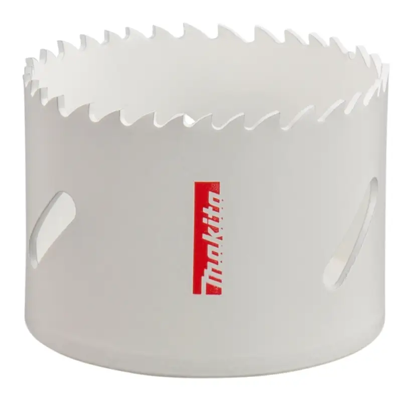 Ausverkauf Makita Zubehör P-52629 Lochsäge 60 mm HSS Bi-Metall Weiß