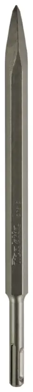 Versand Am Gleichen Tag Makita Zubehör D-08713 Spitzmeißel SDS-Plus 250 mm