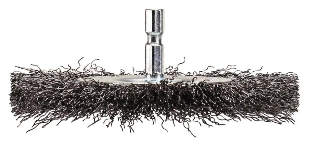 Neue Kollektion Makita Akcesoria P-66880 Szczotka płaska 100mm 1/4"