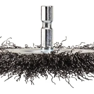 Top-Angebot Makita Zubehör P-66880 Rundbürste 100mm Stahl