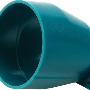 Finale Aktion Makita Zubehör 192065-7 Adapter für Schlauchanschluss