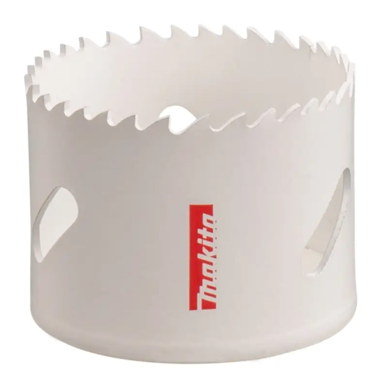 Nur Für Kurze Zeit Makita Akcesoria P-35031 Piła otworowa 57 mm HSS Bi-metal Biały