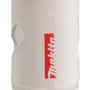 Bestpreis Makita Zubehör P-52495 Lochsäge 27 mm HSS Bi-Metall Weiß