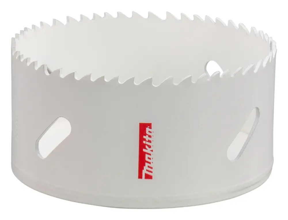 Bestseller Makita Akcesoria P-52700 Piła otworowa 89 mm HSS Bi-metal Biały