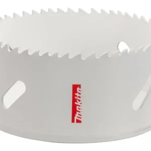 Top-Preis Makita Zubehör P-52700 Lochsäge 89 mm HSS Bi-Metall Weiß