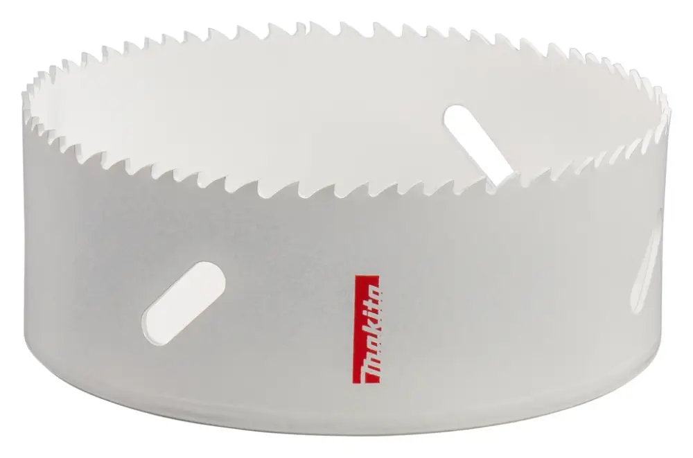 Knallerangebot Makita Zubehör P-52766 Lochsäge 114 mm HSS Bi-Metall Weiß