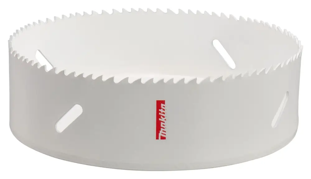 Makita Zubehör P-52794 Lochsäge 146 mm HSS Bi-Metall Weiß Solange Der Vorrat Reicht