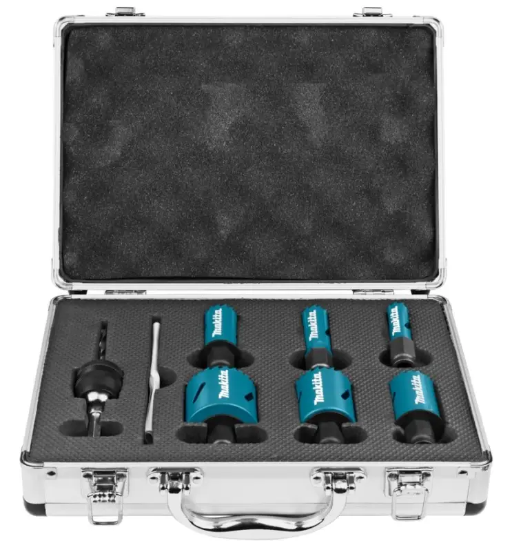 Makita Zubehör B-11972 EZYCHANGE-BIM-Set Elektriker 1 Online Kaufen