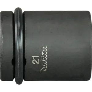 Makita Akcesoria 134838-2 Czapka 21x38mm 1/2". Markenware