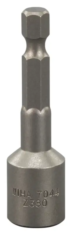 Makita Zubehör P-06264 STECKSCHLUESSEL 1/4" SW3/8" Beliebt