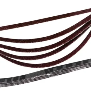 Ausverkauf Makita Zubehör P-43181 Schleifband 533 x 6 mm K40 5 Stück.