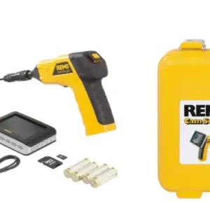 Top-Seller Rems 175112 R220 Kamera endoskopowa CamScope Set 4,5-1