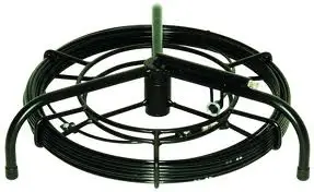 Rems 175011 R Juego de cables de cámara S-Color 30 H. Direkt Vom Hersteller