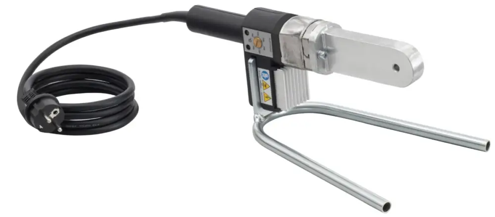 Rems 256020 R220 MSG 25 EE Saldatori a bicchiere con elemento riscaldante Aktuell