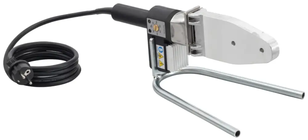 Rems 256220 R220 256220 MSG 63 EE Heizelement-Muffenschweißgerät Begrenztes Angebot