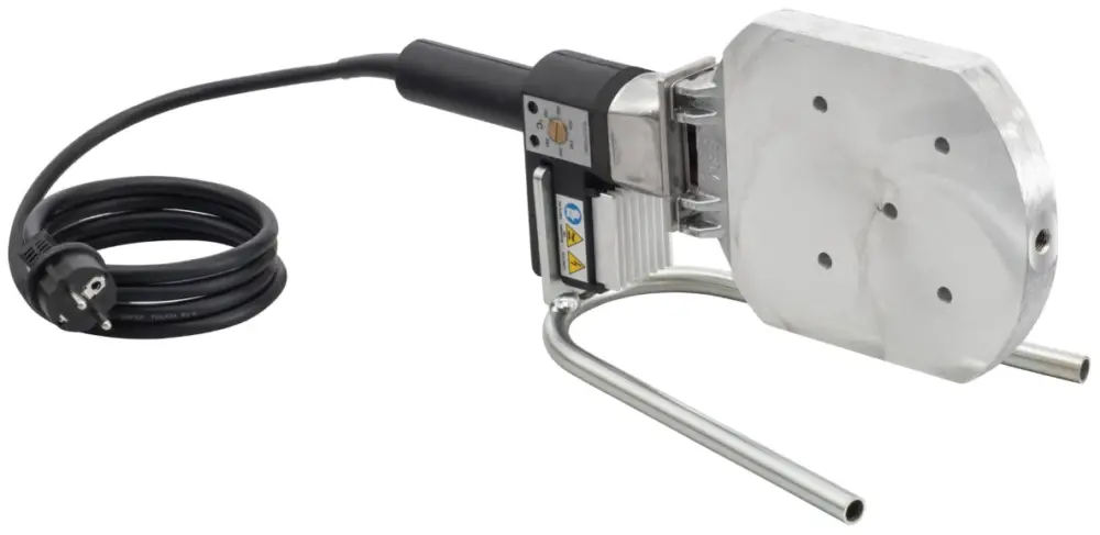 Top-Seller Rems 256320 R220 MSG 125 EE Verwarmingselementmoflasapparaat leasen