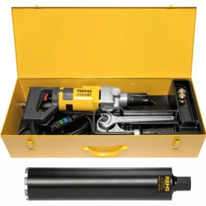 Billig Rems 180020 R220 Picus S1 Set 62 Diamond Core Drill