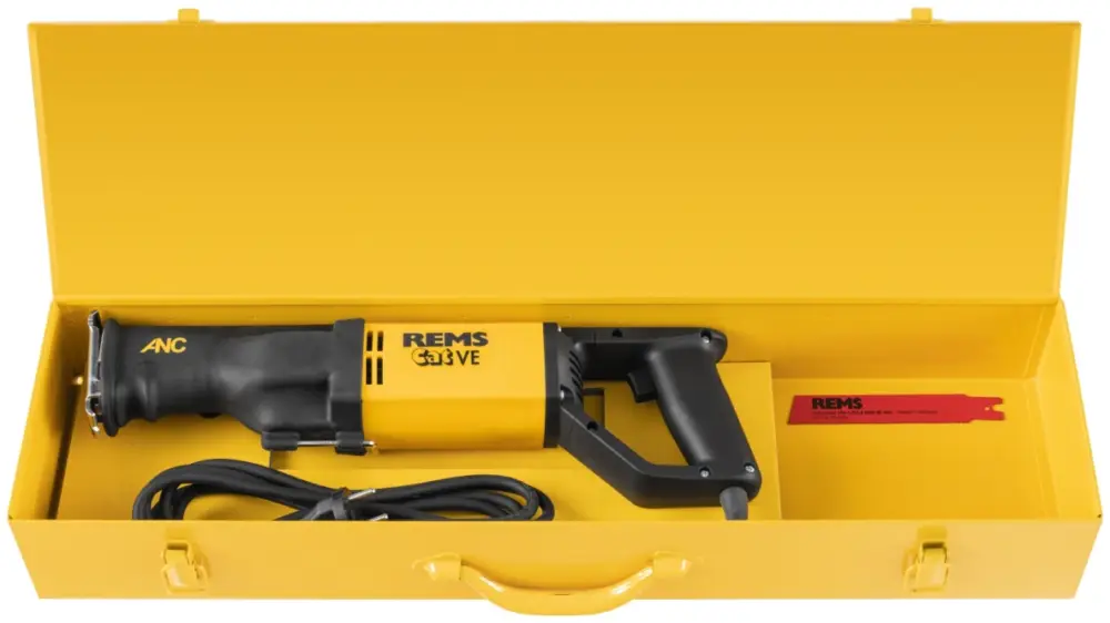 Neu Rems 560040 R220 560040 Cat ANC VE Set Säbelsäge
