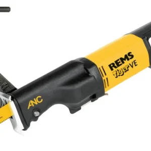 Beliebt Rems 560027 R220 Sierra alternativa Tiger ANC Set VE