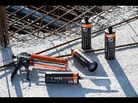 Mega-Angebot Spit Befestigung 055866 CMix Plus 300 Chemische Verankerungspatrone + Ausgießer