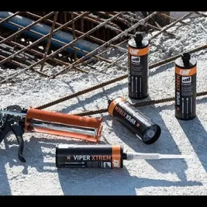 Spit Befestigung 055866 CMix Plus 300 Chemische Verankerungspatrone + Ausgießer Angebot